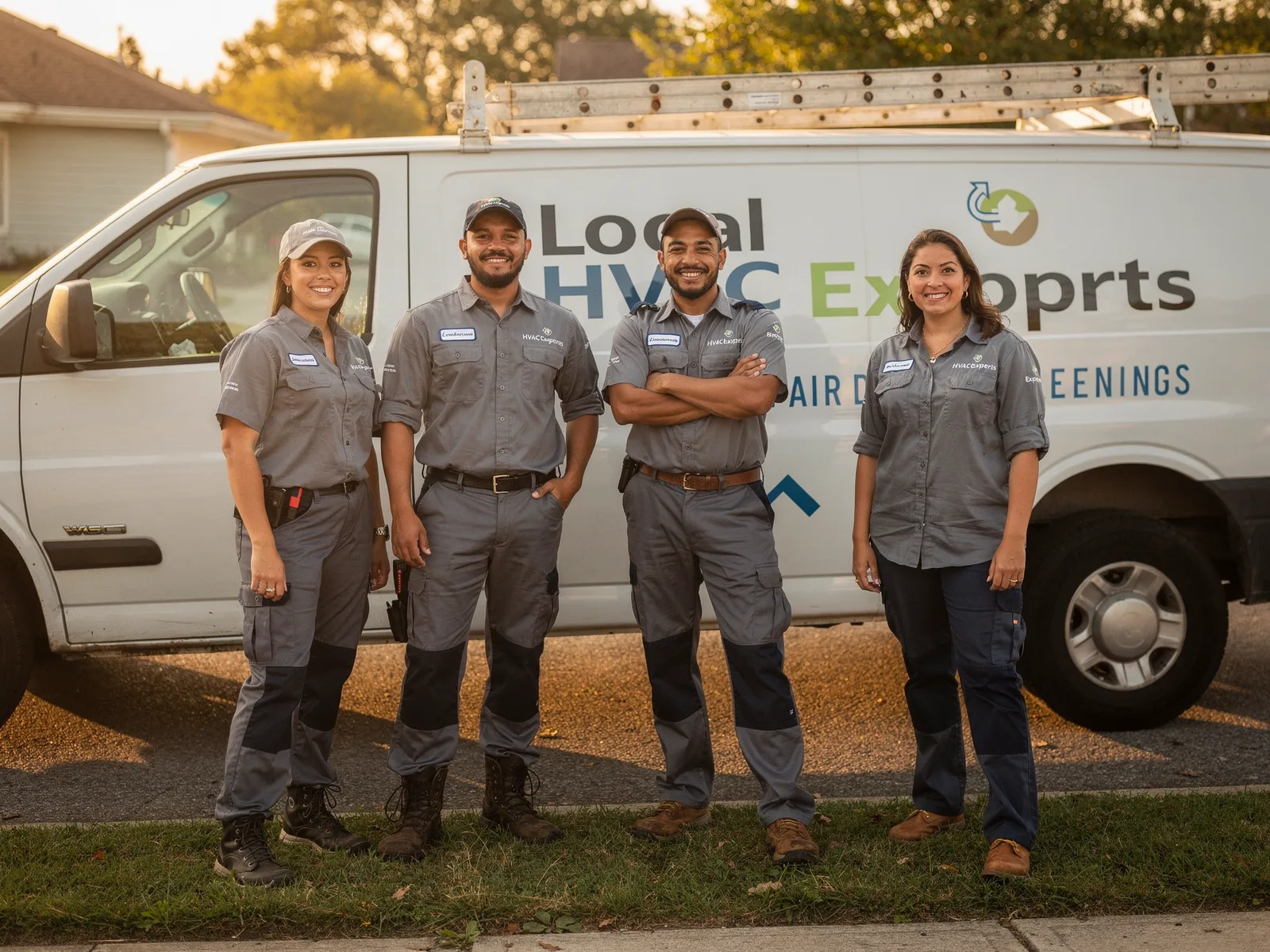 24/7 HVAC Repair & AC Replacement company in Greentop, MO